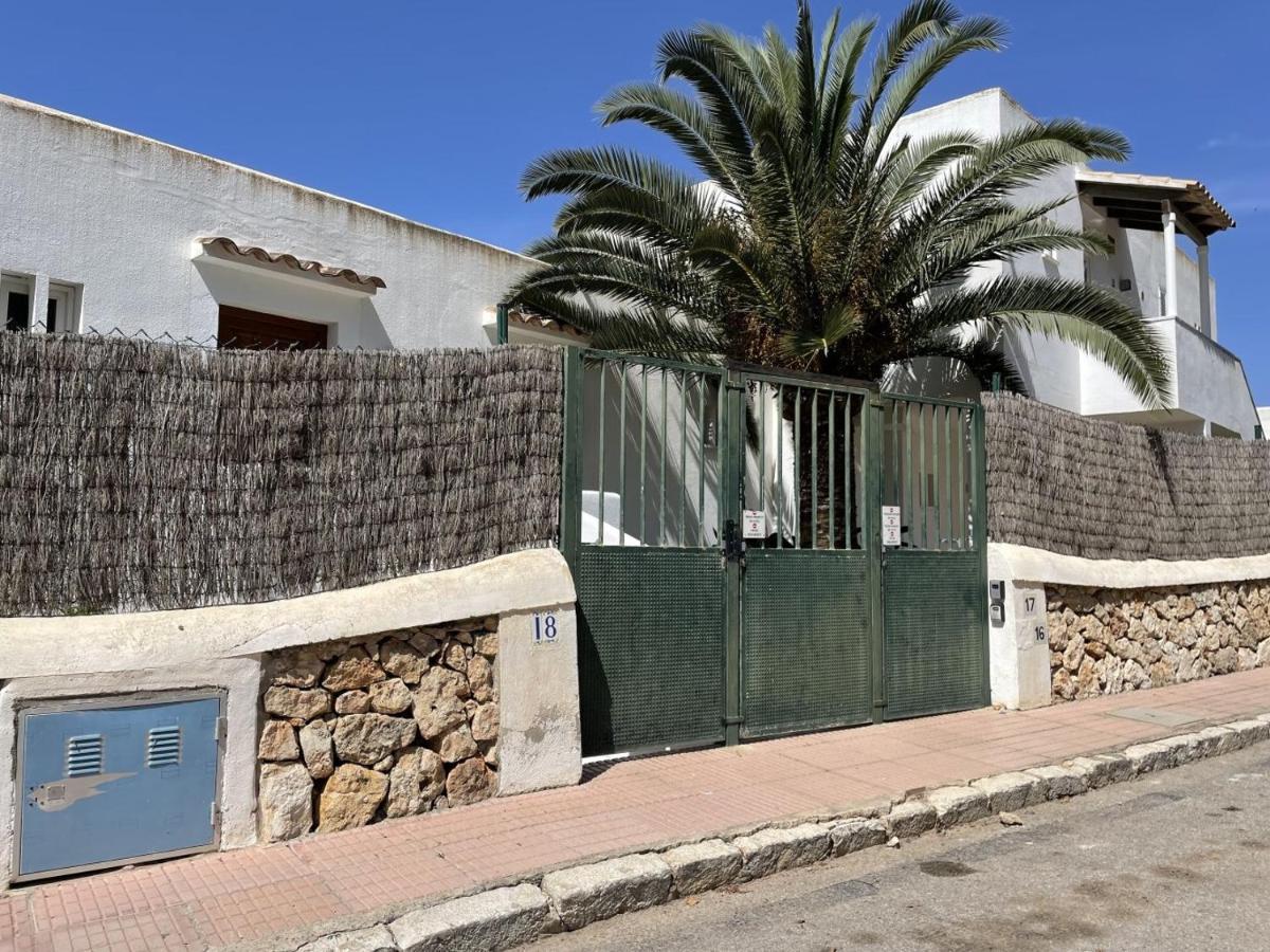 Playa D'Or 16 / Cala D'Or / Mallorca Exterior photo